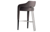 Modern Living Room Barchair, Luxury Barchair ，Retaurant Hotel Furniture 