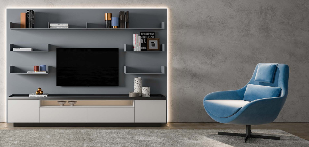 Modern Living room Bedroom armchair, Leisure armchair 