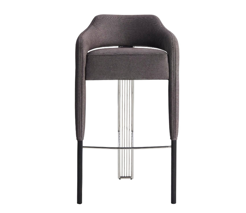 Modern Living Room Barchair, Luxury Barchair ，Retaurant Hotel Furniture 