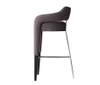 Modern Living Room Barchair, Luxury Barchair ，Retaurant Hotel Furniture 